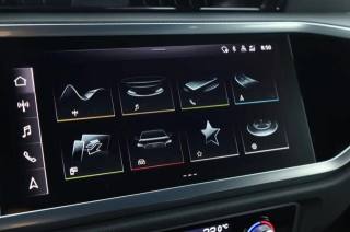 AUDI Q3 usata, con Trazione integrale