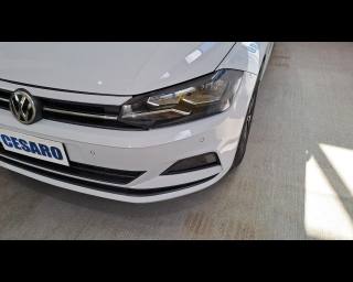VOLKSWAGEN Polo usata 29