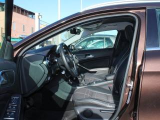 MERCEDES-BENZ GLA 180 usata, con Chiusura centralizzata