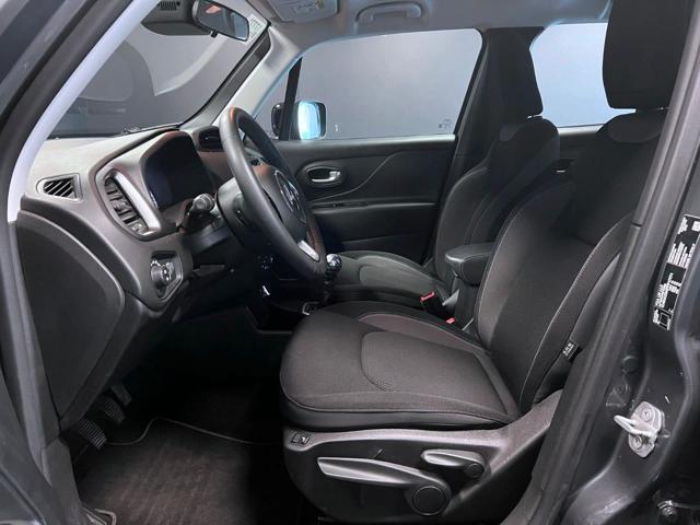 JEEP Renegade usata, con Chiusura centralizzata