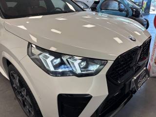 BMW X2 usata, con Vivavoce