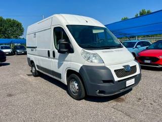 FIAT Ducato 2.2 HDi/130CV PC-TM FRIGO ISOTERMICO ATP 04/29+IVA