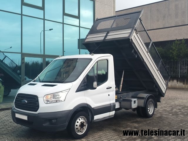 FORD usata 1