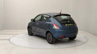 LANCIA Ypsilon usata, con Airbag laterali