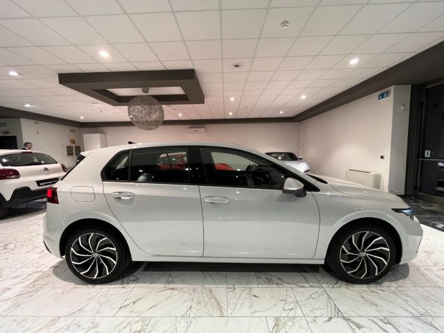 VOLKSWAGEN Golf usata, con Cruise Control