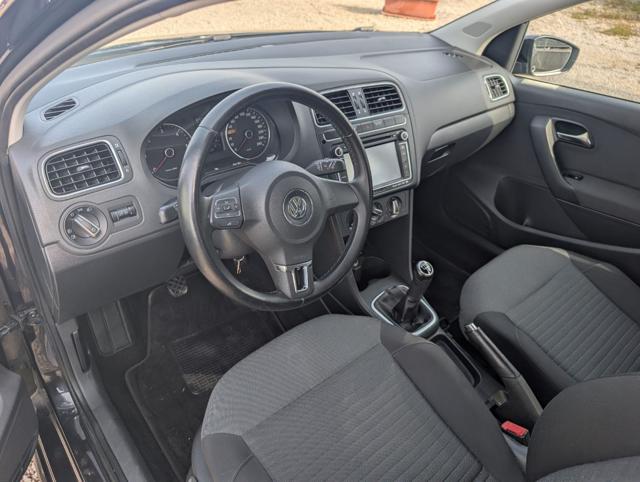 VOLKSWAGEN Polo usata, con Autoradio