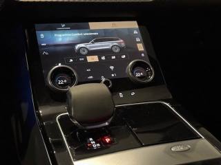 LAND ROVER Range Rover Velar usata, con Cronologia tagliandi