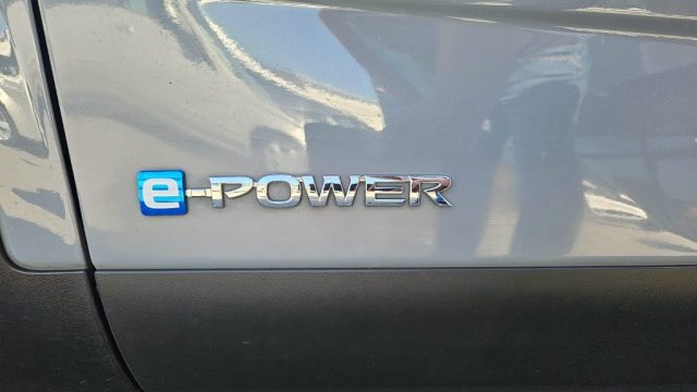 NISSAN Qashqai usata, con Specchietti laterali elettrici