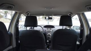 TOYOTA Yaris usata 113