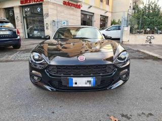 FIAT 124 Spider usata, con Airbag