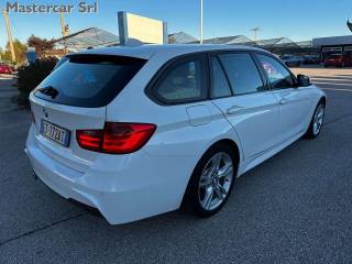 BMW 330 usata, con Airbag laterali