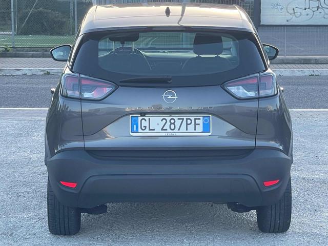 OPEL Crossland usata, con Climatizzatore