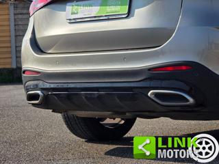 MERCEDES-BENZ GLC 220 usata, con Chiusura centralizzata telecomandata