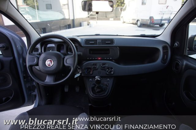 FIAT Panda usata 6