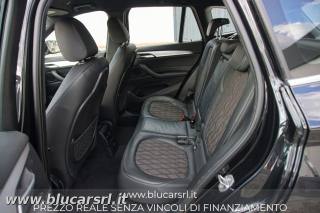BMW X1 usata, con Fendinebbia