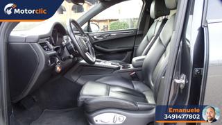 PORSCHE Macan usata, con Controllo automatico clima