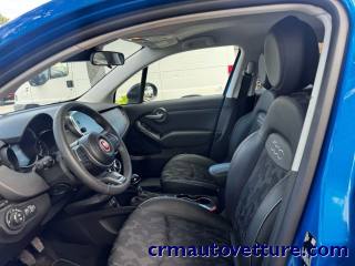 FIAT 500X usata, con Autoradio
