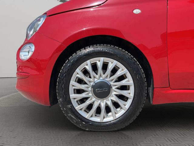 FIAT 500 usata 15
