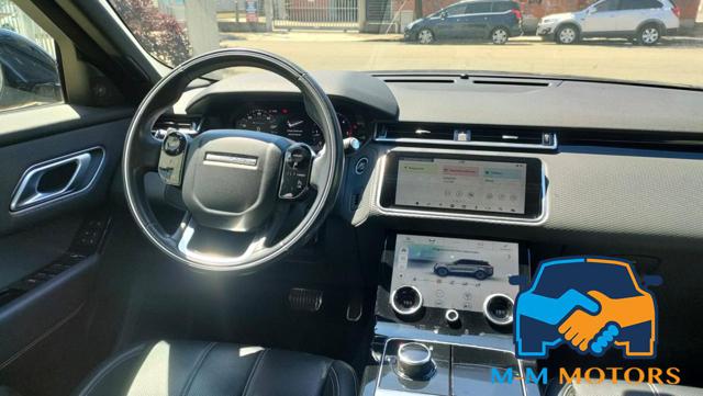 LAND ROVER Range Rover Velar usata, con Cruise Control