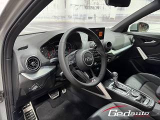 AUDI Q2 usata, con Cerchi in lega
