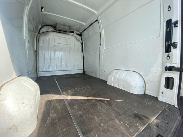 OPEL Movano usata 29