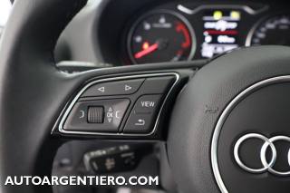 AUDI Q2 usata, con Sedili sportivi