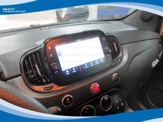 ABARTH 695 usata, con Alzacristalli elettrici