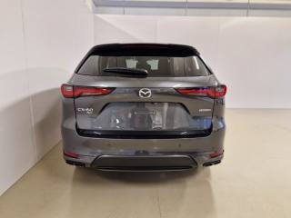 MAZDA CX-60 usata, con Controllo elettronico della corsia