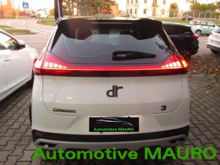 DR MOTOR DR 3.0 usata, con Antifurto