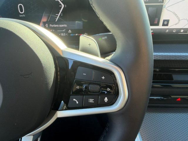 BMW 420 usata, con Sistema di navigazione