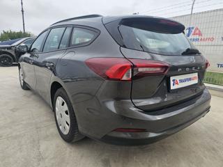 FORD Focus usata, con Chiusura centralizzata