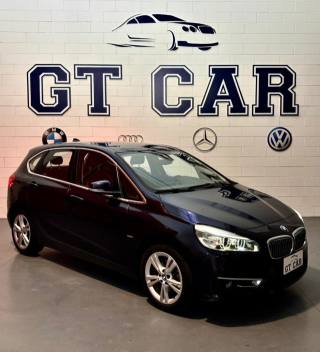 BMW 216 usata, con Airbag