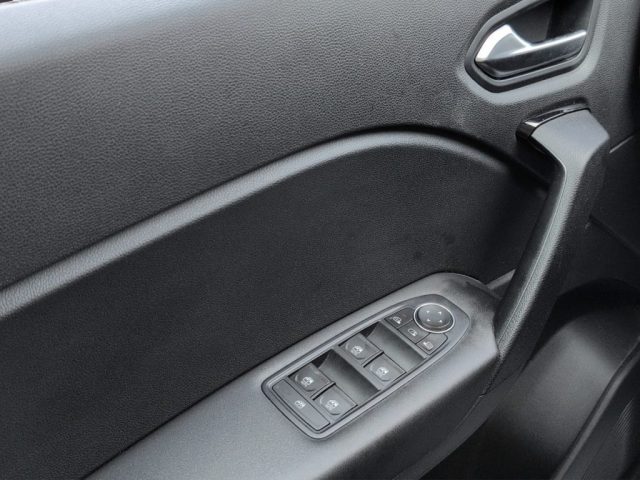 RENAULT Captur usata, con Controllo elettronico della corsia