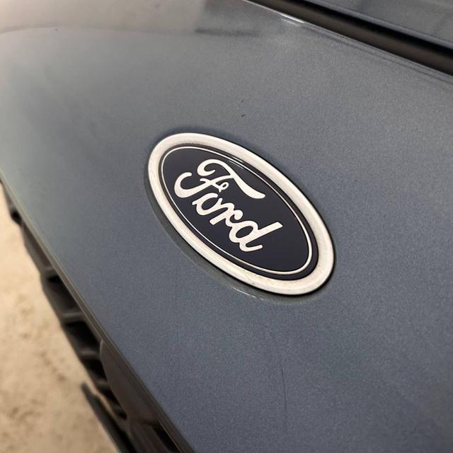 FORD Kuga usata, con Autoradio digitale