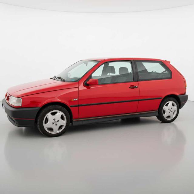 FIAT Tipo usata 7