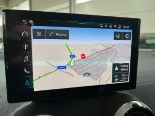 AUDI Q2 usata, con Cruise Control
