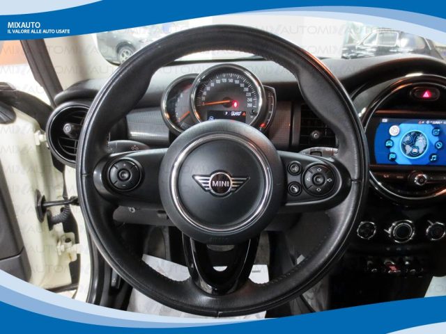 MINI Cooper usata, con Airbag Passeggero