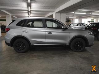 MG ZS usata, con Antifurto