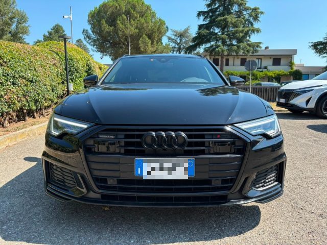 AUDI A6 usata, con Airbag