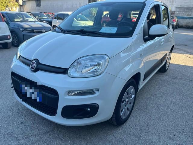 FIAT Panda usata, con ABS