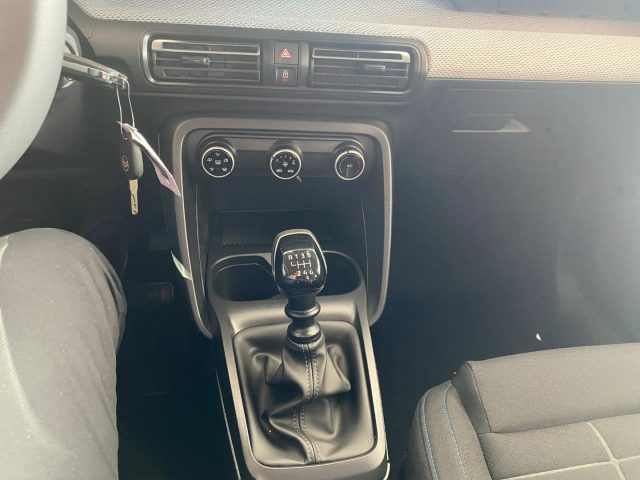 CITROEN C3 usata, con Sistema di navigazione