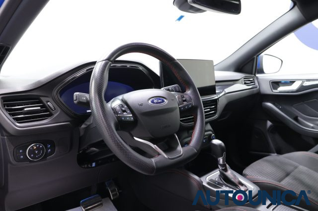 FORD Focus usata, con Alzacristalli elettrici