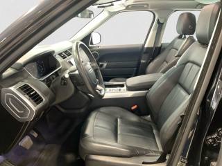 LAND ROVER Range Rover Sport usata, con Controllo trazione