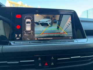 VOLKSWAGEN Golf GTI usata, con Cruise Control