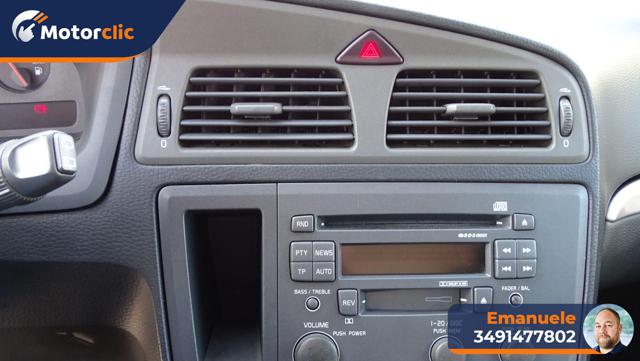 VOLVO XC70 usata 46