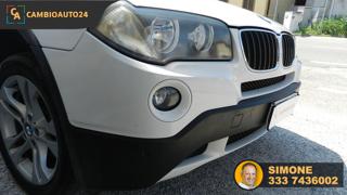 BMW X3 usata 39