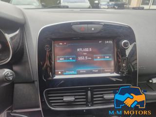 RENAULT Clio usata, con ESP