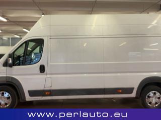 FIAT Ducato usata, con ESP