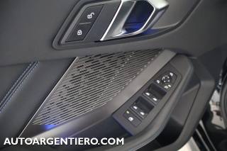 BMW 118 usata, con Autoradio