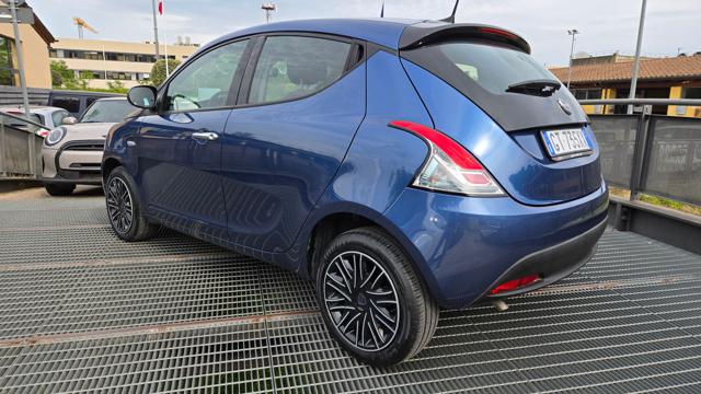 LANCIA Ypsilon usata, con Airbag Passeggero